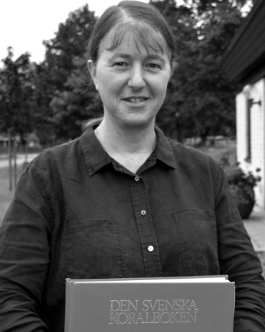 Birgitta Eliasson
